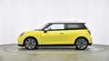 MINI Cooper SE Gelb - thumbnail 4