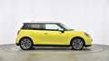 MINI Cooper SE Gelb - thumbnail 5