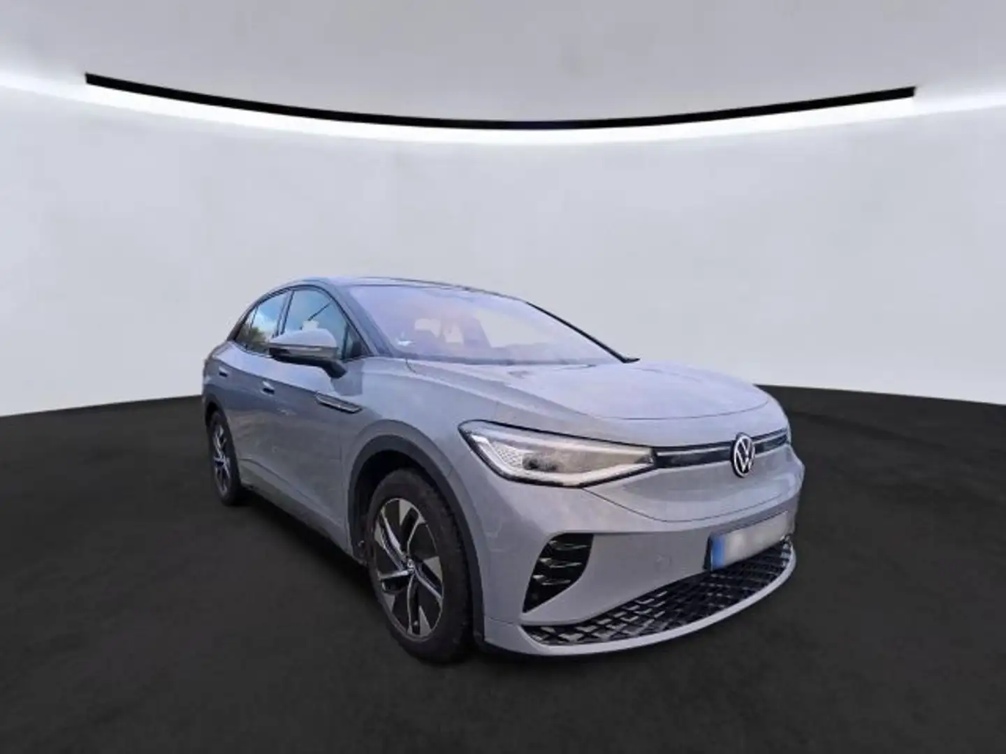 Volkswagen ID.5 GTX 4M Matrix/Nav/SHZ/DiscPro/20"/LenkHz/BT Grau - 2