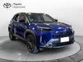 Toyota Yaris Cross Yaris Cross 1.5 Hybrid 5p. E-CVT AWD-i Adventure - thumbnail 3