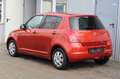 Suzuki Swift Comfort Automatik+Navi+Klima+Carplay Rot - thumbnail 4