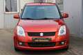 Suzuki Swift Comfort Automatik+Navi+Klima+Carplay Rot - thumbnail 7