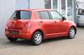 Suzuki Swift Comfort Automatik+Navi+Klima+Carplay Rot - thumbnail 2