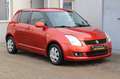 Suzuki Swift Comfort Automatik+Navi+Klima+Carplay Rot - thumbnail 3