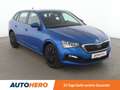 Skoda Scala 1.0 TSI Cool Plus*LED*PDC*KLIMA*GARANTIE* Blau - thumbnail 8