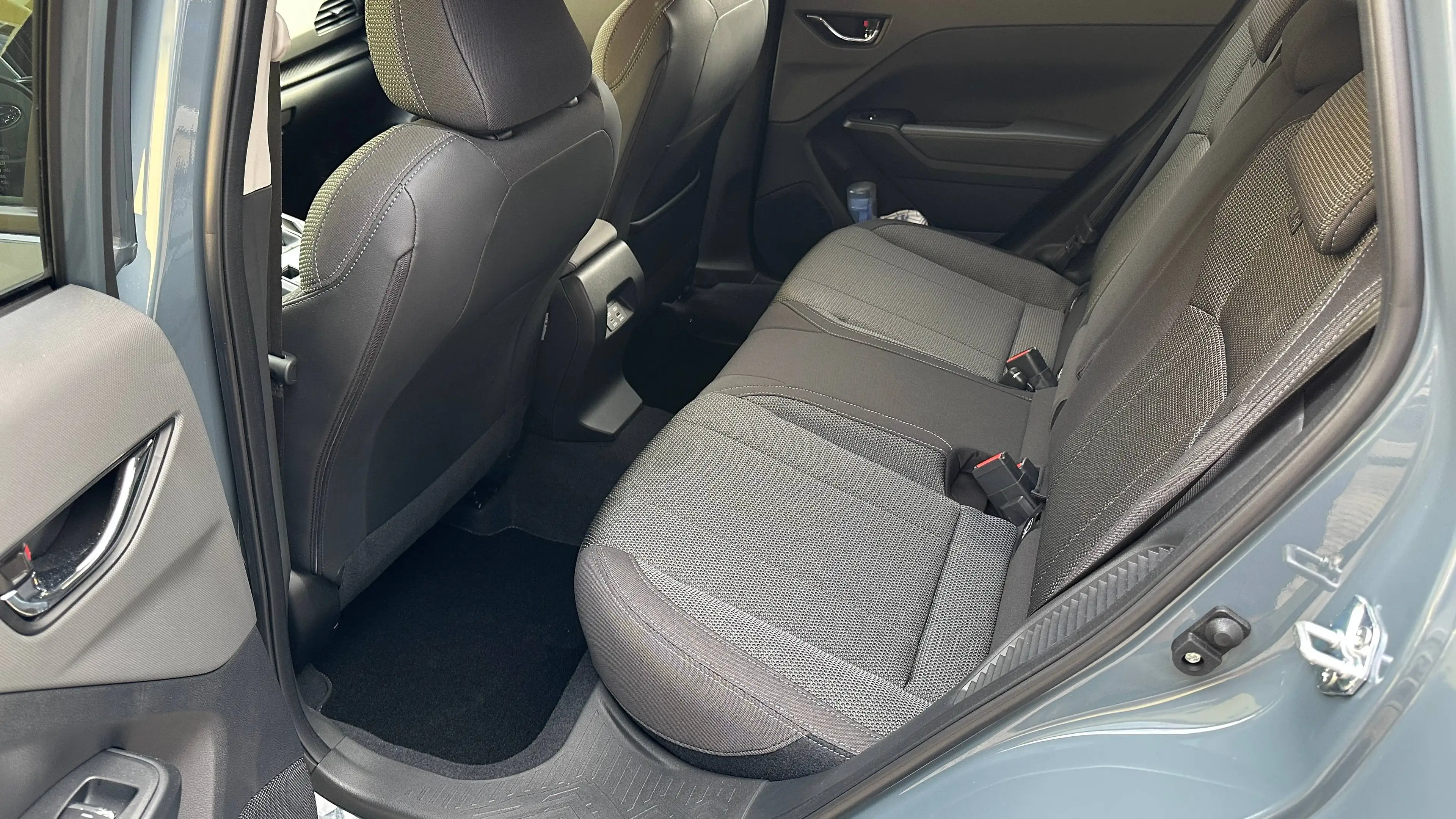 Subaru Crosstrek Crosstrek 2.0ie Lineartronic Comfort "TOP ZUSTAND" — photo 12