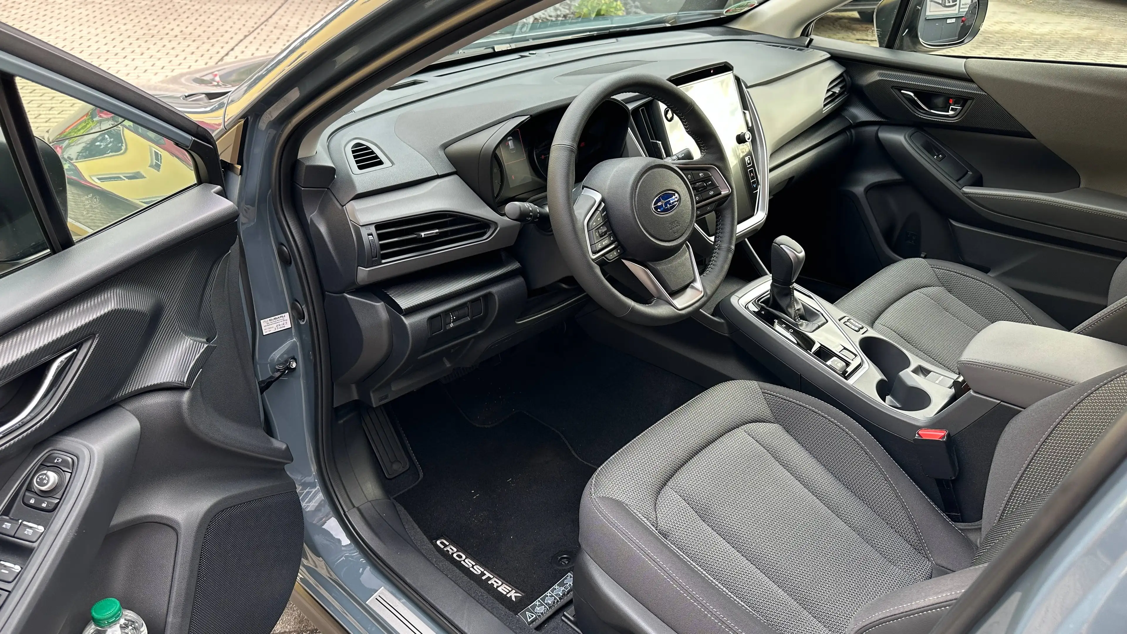 Subaru Crosstrek Crosstrek 2.0ie Lineartronic Comfort "TOP ZUSTAND" — photo 9