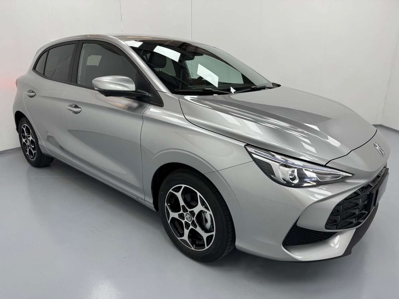 MG MG3 1.5 HYBRID+ LUXURY 102CV KM0 2025 Promo Kasko!