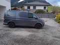 Volkswagen T5 Transporter Grau - thumbnail 2