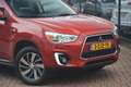 Mitsubishi ASX 1.6 Cleartec Intense+ | Navigatie | Panoramadak | Rouge - thumbnail 3
