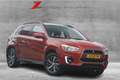 Mitsubishi ASX 1.6 Cleartec Intense+ | Navigatie | Panoramadak | Rouge - thumbnail 1