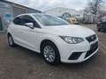 SEAT Ibiza 1.0 TSI 90PS Navi ACC LED FullLink TÜV Neu Blanc - thumbnail 3