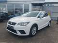 SEAT Ibiza 1.0 TSI 90PS Navi ACC LED FullLink TÜV Neu Blanc - thumbnail 1