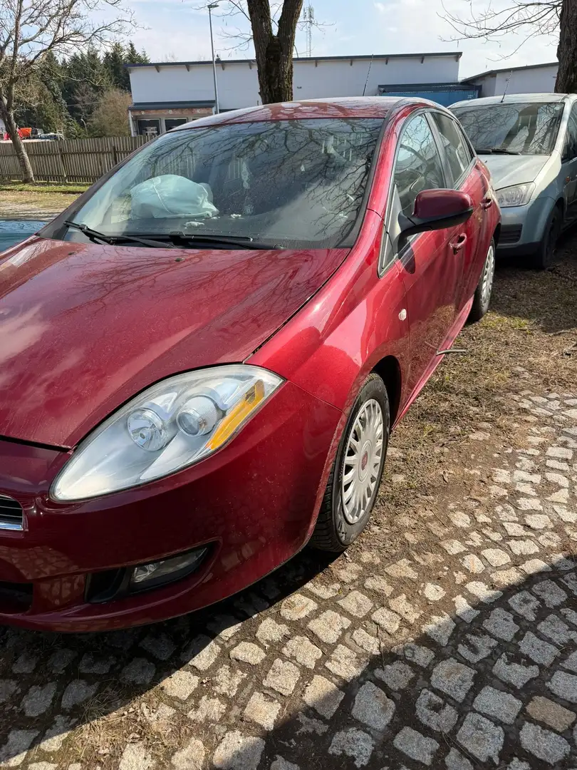 Fiat Bravo 1,4 16V T-Jet 120 Dynamic - 1