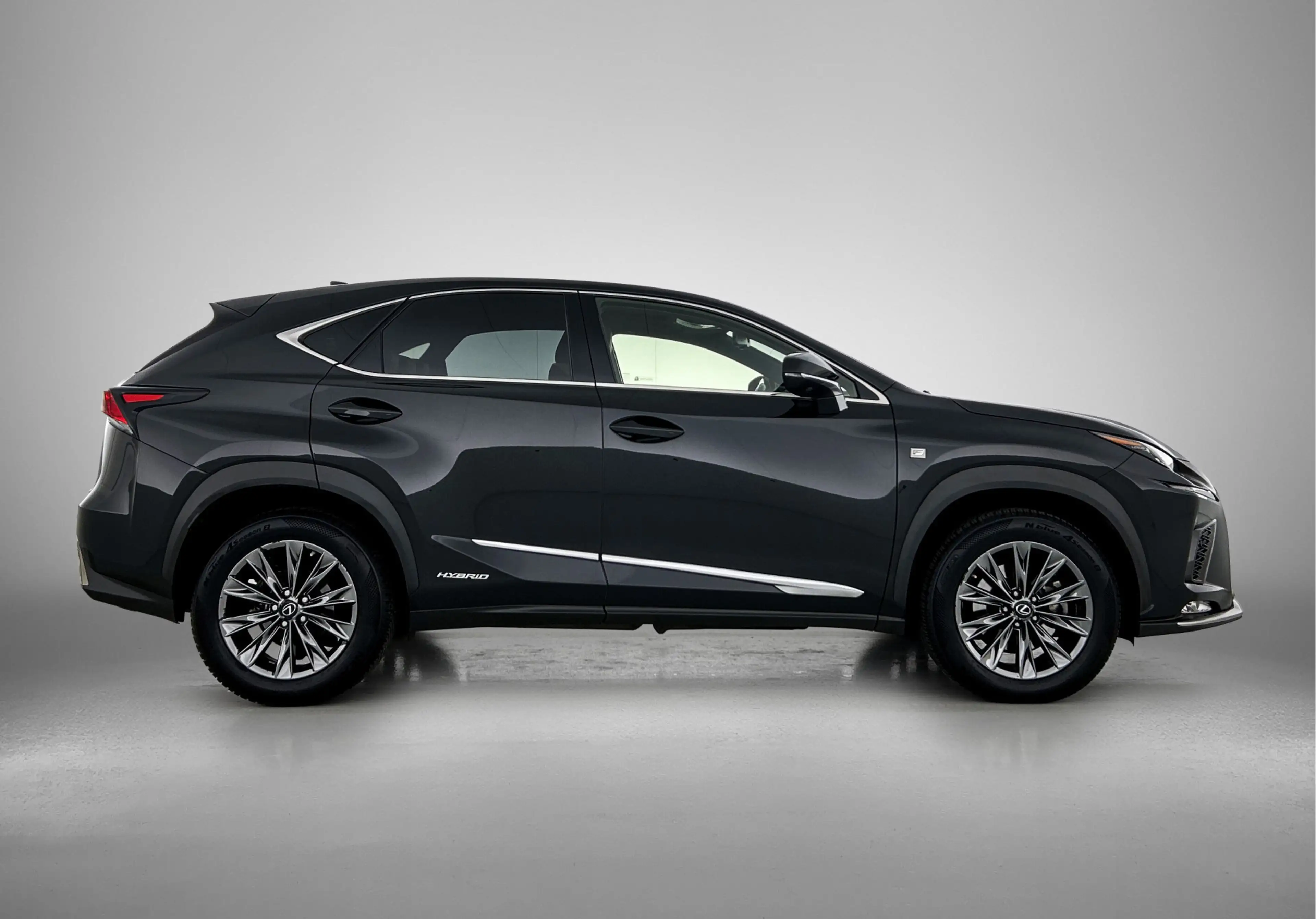 Lexus NX 300h AWD F Sport Premium | Stoelgeheugen | Mark Levinso — photo 14
