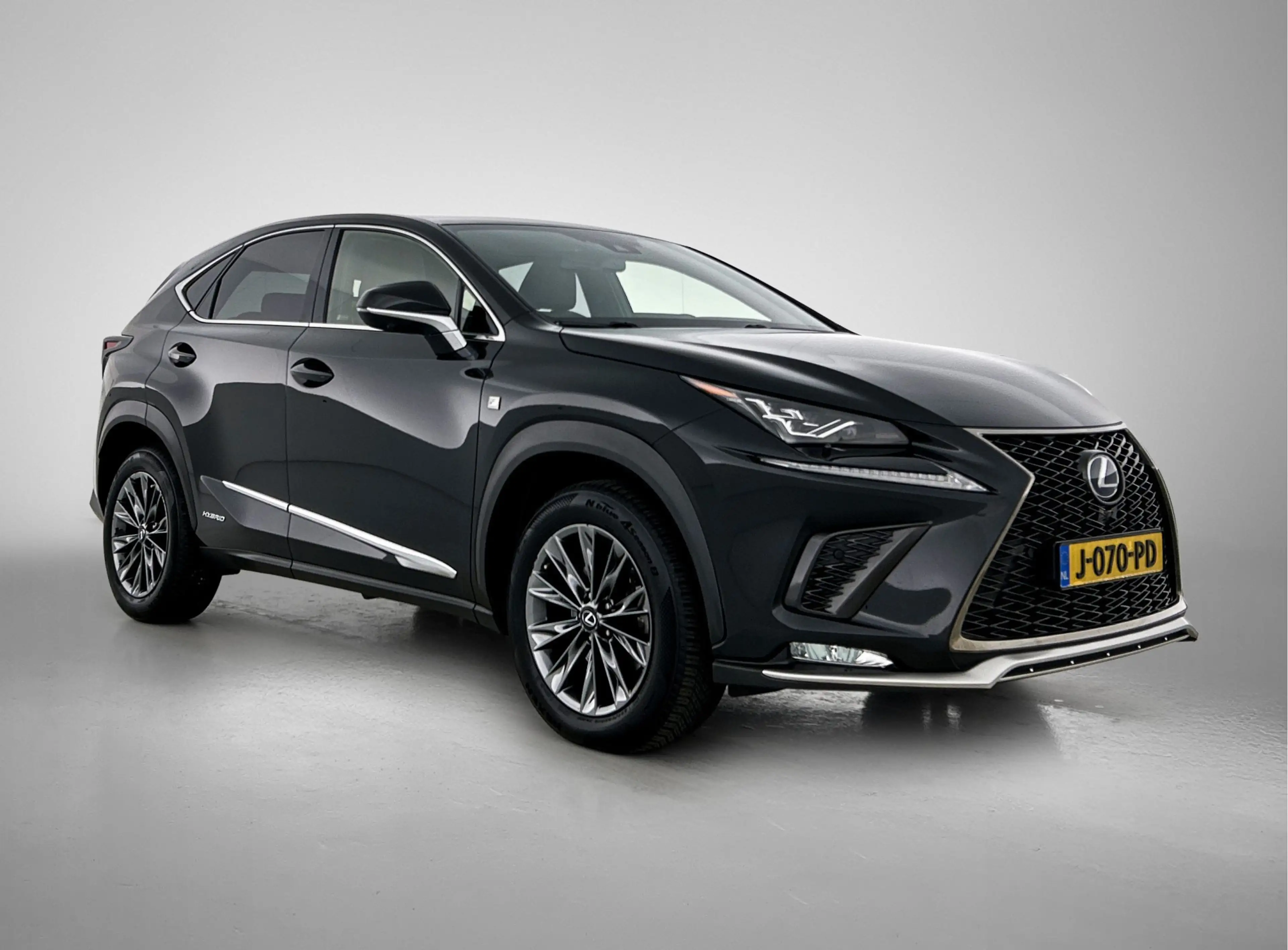 Lexus NX 300h AWD F Sport Premium | Stoelgeheugen | Mark Levinso — photo 15