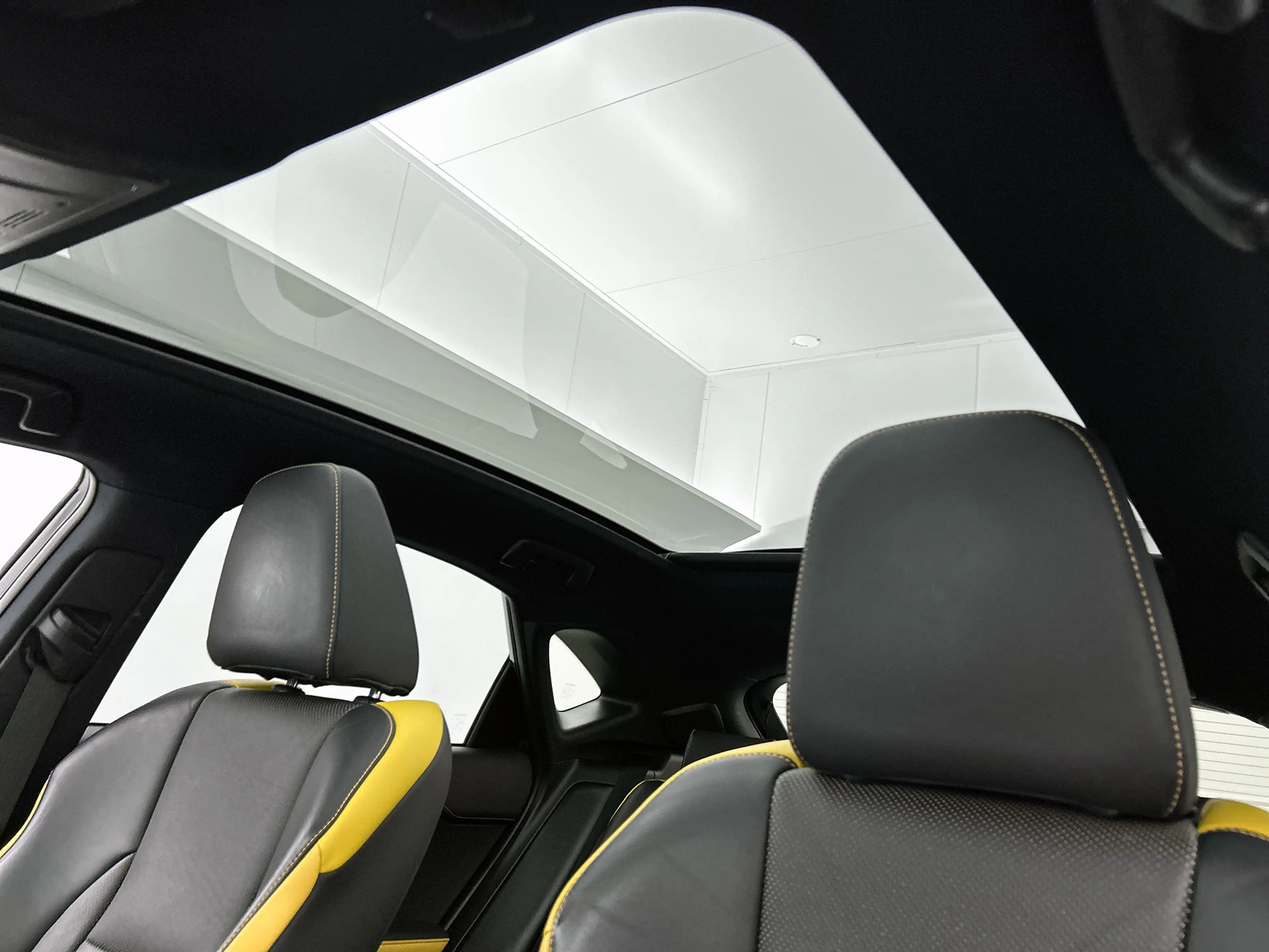 Lexus NX 300h AWD F Sport Premium | Stoelgeheugen | Mark Levinso — photo 13