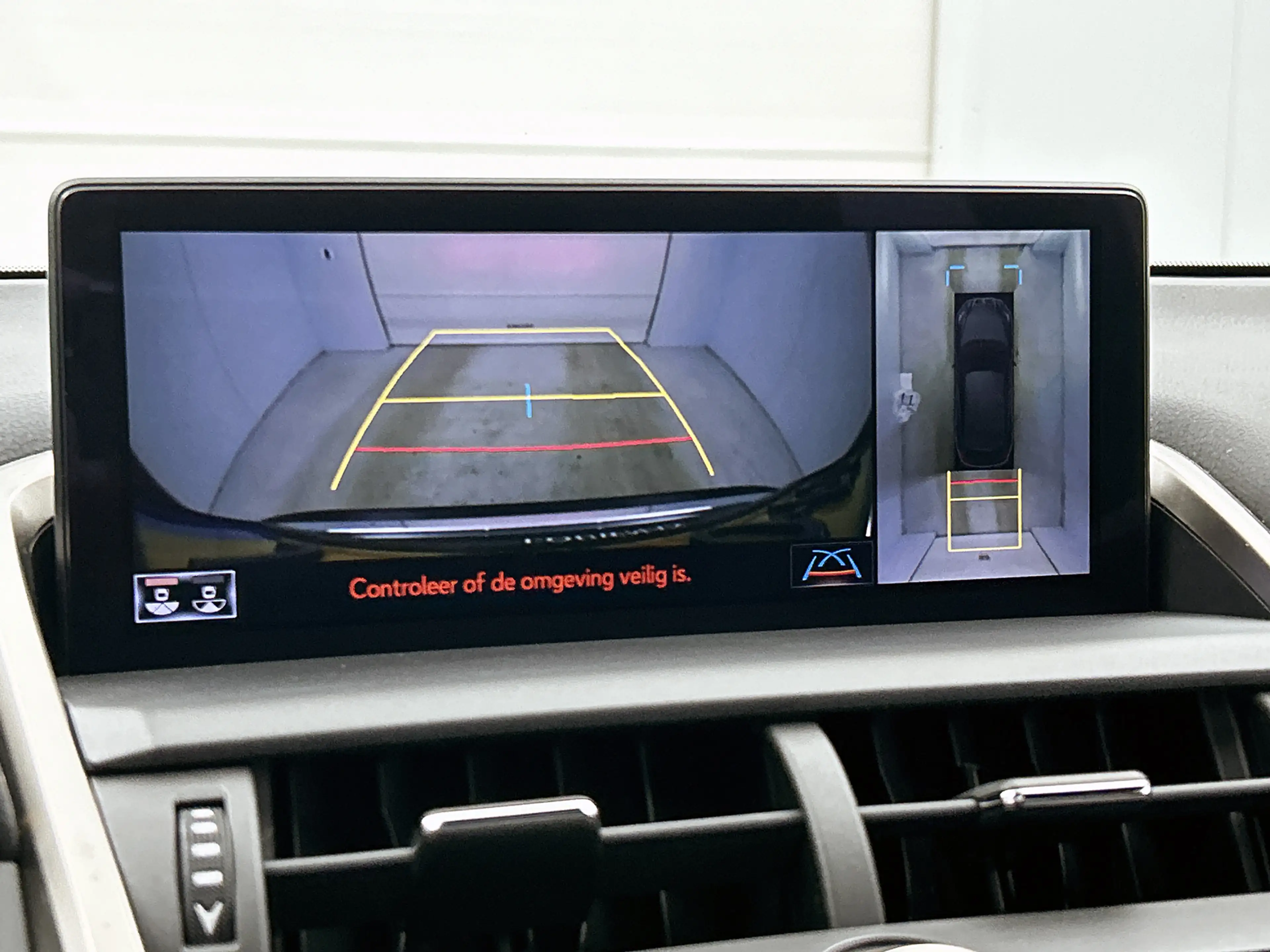 Lexus NX 300h AWD F Sport Premium | Stoelgeheugen | Mark Levinso — photo 9