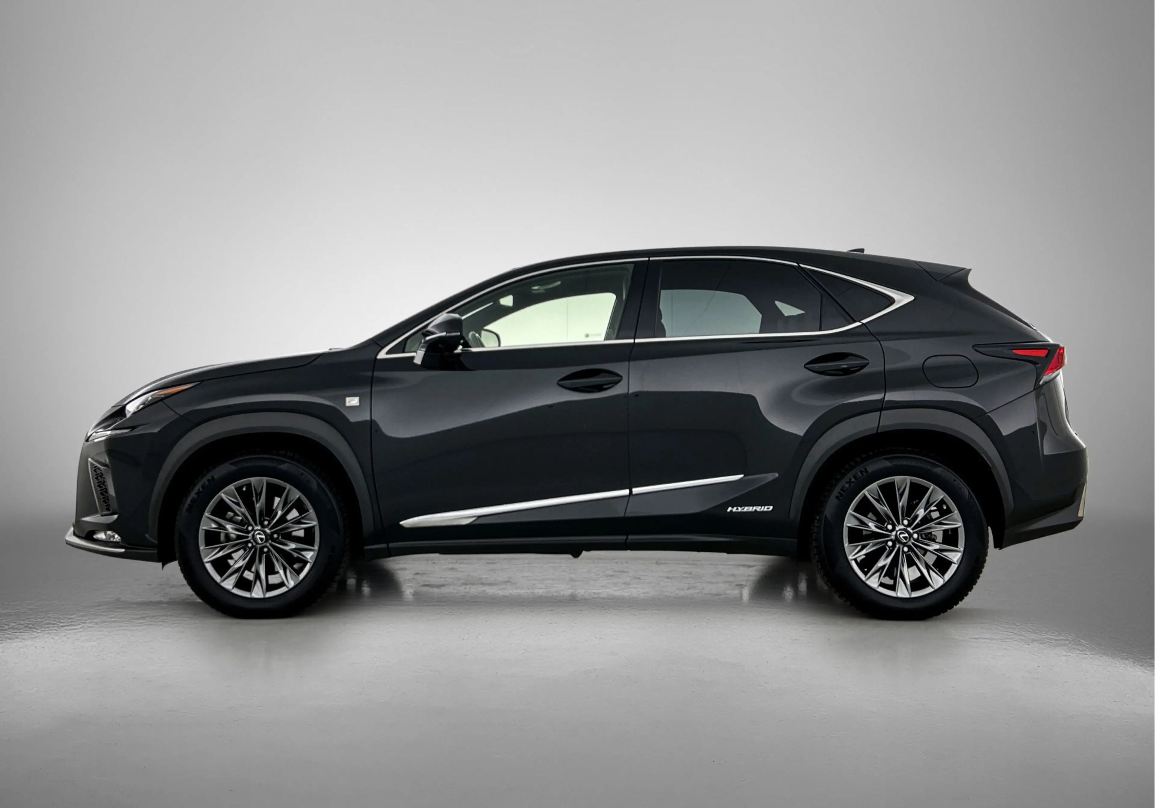 Lexus NX 300h AWD F Sport Premium | Stoelgeheugen | Mark Levinso — photo 3