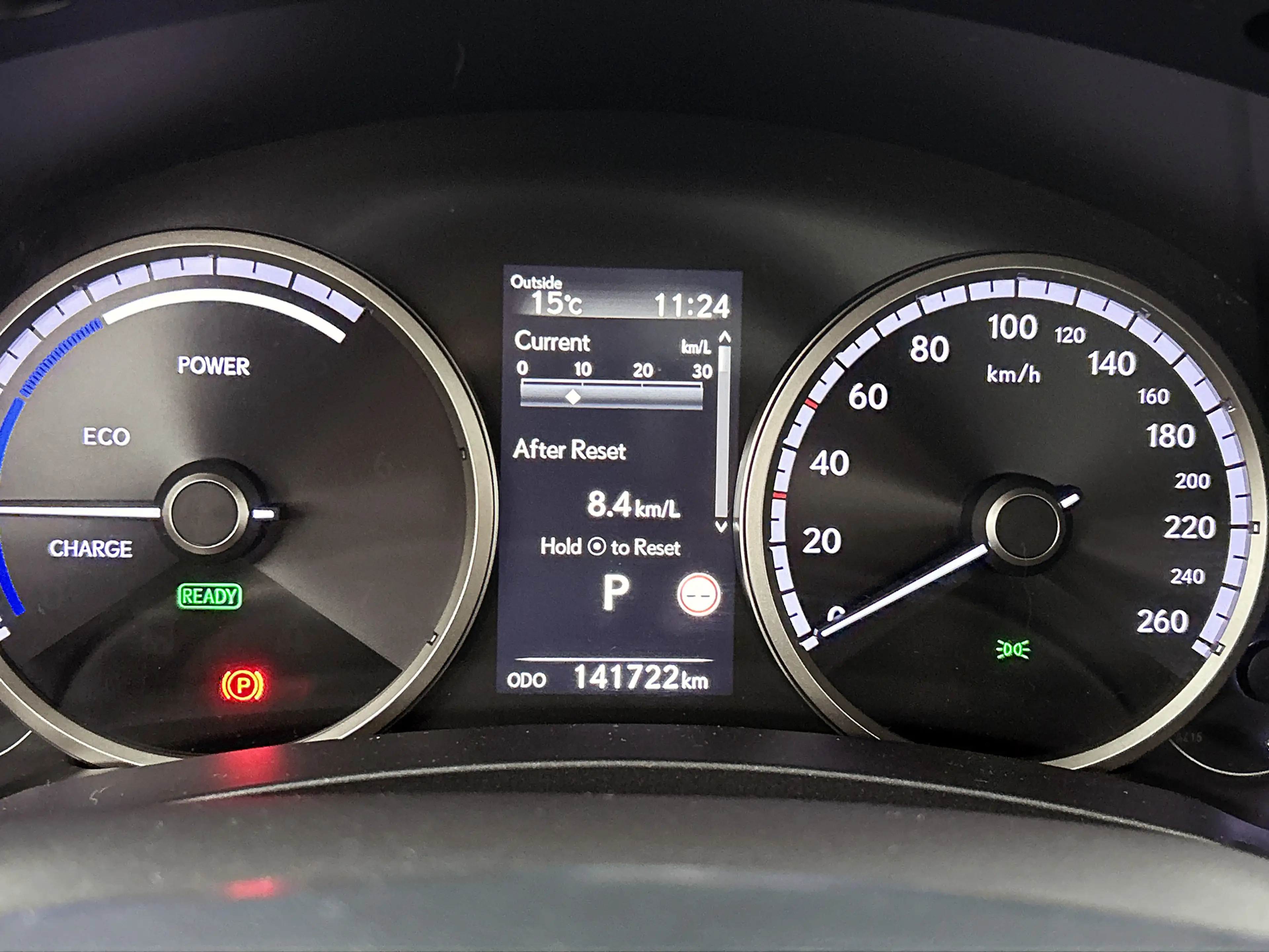 Lexus NX 300h AWD F Sport Premium | Stoelgeheugen | Mark Levinso — photo 6