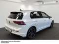 Volkswagen Golf GTD 2.0 TDI DSG Panoramadach Sitzheizung Weiß - thumbnail 4