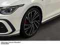 Volkswagen Golf GTD 2.0 TDI DSG Panoramadach Sitzheizung Weiß - thumbnail 9