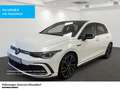 Volkswagen Golf GTD 2.0 TDI DSG Panoramadach Sitzheizung Weiß - thumbnail 1