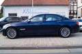 BMW 750 i xDrive Automatik aus 3.Hand! Virtual Tacho Niebieski - thumbnail 4