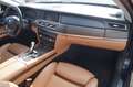 BMW 750 i xDrive Automatik aus 3.Hand! Virtual Tacho Niebieski - thumbnail 13
