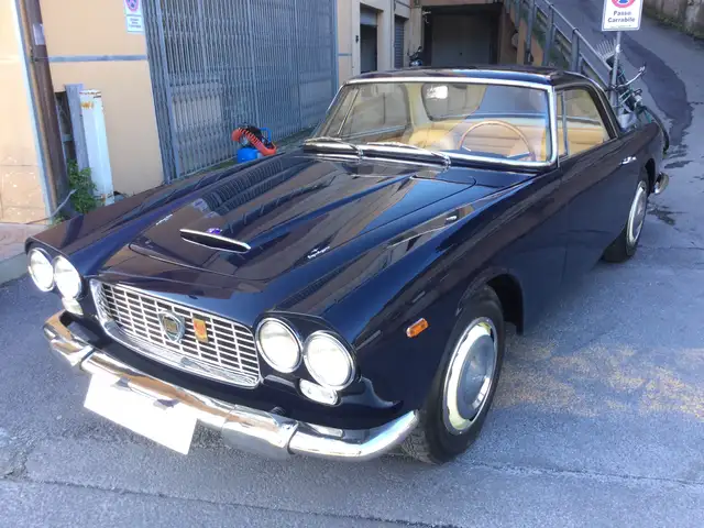 Lancia Flaminia GT TOURING 3C