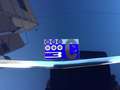 Lancia Flaminia GT TOURING 3C Bleu - thumbnail 22