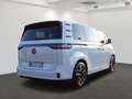 Volkswagen ID. Buzz ID.Buzz Bus 150KW LED+NAVI+SPURHALTE+MFL+DAB++ Blanc - thumbnail 4