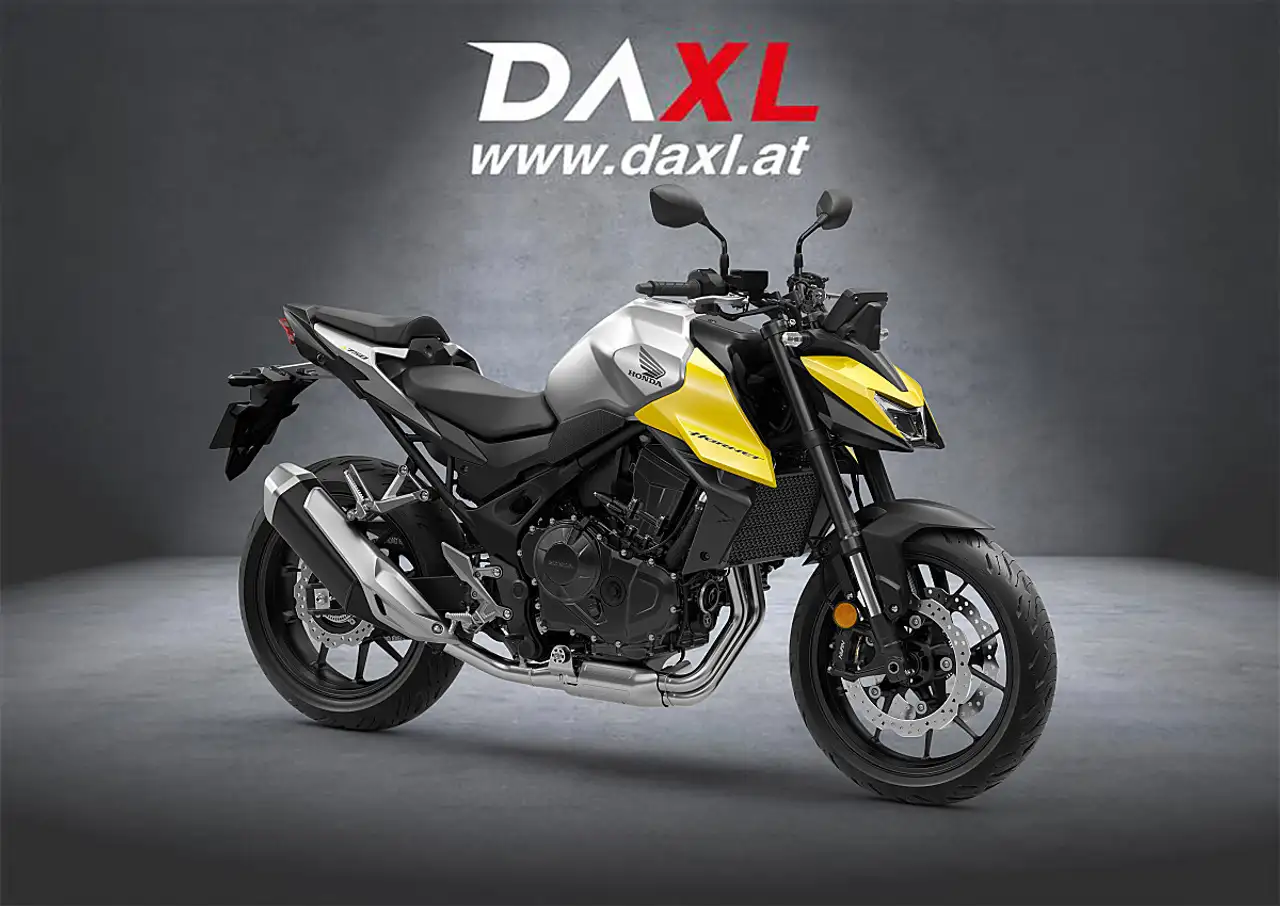 Honda Inny