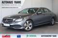Mercedes-Benz E 200 d Avantgarde NAVI+SIDE+LED+KAM+17" Grau - thumbnail 1