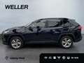 Toyota RAV 4 2.5 4x2 Hybrid Team D *LED*ACC*el Heck*CAM* Schwarz - thumbnail 5