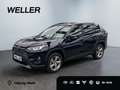 Toyota RAV 4 2.5 4x2 Hybrid Team D *LED*ACC*el Heck*CAM* Schwarz - thumbnail 1