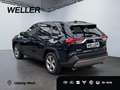 Toyota RAV 4 2.5 4x2 Hybrid Team D *LED*ACC*el Heck*CAM* Schwarz - thumbnail 7