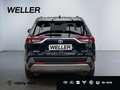 Toyota RAV 4 2.5 4x2 Hybrid Team D *LED*ACC*el Heck*CAM* Schwarz - thumbnail 6