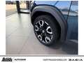 Dacia Bigster Hybrid 155 Journey NAVI SHZ LHZ 360°KAMERA KLIMA Azul - thumbnail 11