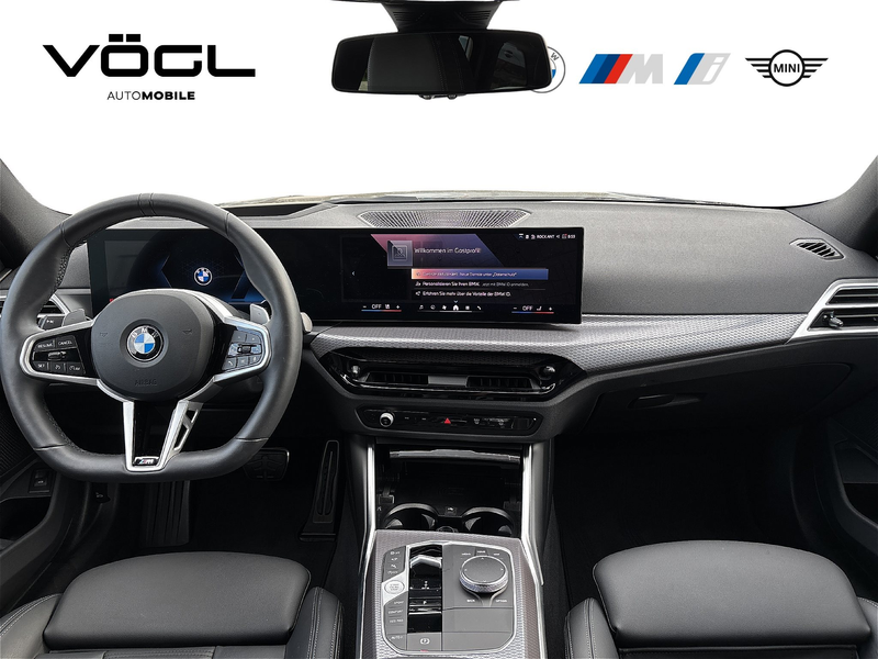 BMW 330 i xDrive Touring M Sportpaket Head-Up Innovationsp — photo 6