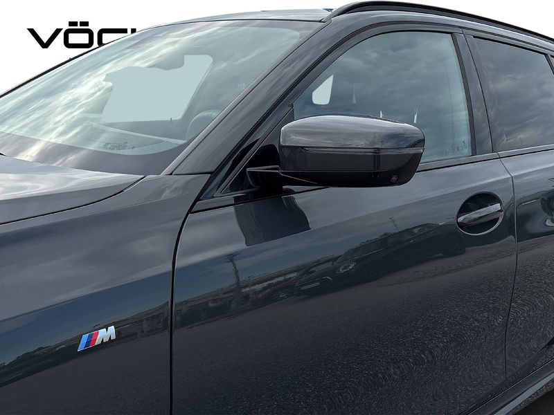 BMW 330 i xDrive Touring M Sportpaket Head-Up Innovationsp — photo 12