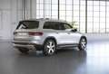 Mercedes-Benz GLB 200 d 4MATIC Cam Navi Wide LED SHZ Silber - thumbnail 12