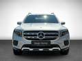 Mercedes-Benz GLB 200 d 4MATIC Cam Navi Wide LED SHZ Silber - thumbnail 4