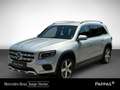 Mercedes-Benz GLB 200 d 4MATIC Cam Navi Wide LED SHZ Silber - thumbnail 1