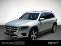 Mercedes-Benz GLB 200 d 4MATIC Cam SHZ Silber - thumbnail 1