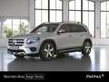 Mercedes-Benz GLB 200 d 4MATIC Cam Navi Wide LED SHZ Silber - thumbnail 1