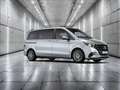 Mercedes-Benz V 220 KOMPAKT+NAVI+AHK+DISTRONIC+KAMERA+PTS+7SI Silber - thumbnail 4