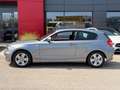 BMW 118 1er-Reihe 118d Aut.  NAVI/PDC/SHZ Silber - thumbnail 4