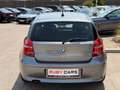 BMW 118 1er-Reihe 118d Aut.  NAVI/PDC/SHZ Silber - thumbnail 8