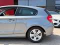 BMW 118 1er-Reihe 118d Aut.  NAVI/PDC/SHZ Silber - thumbnail 11